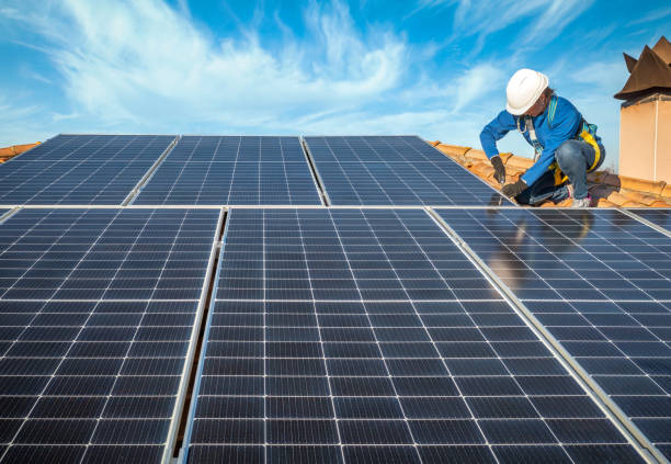 Best Flat Roofing  in Lochsloy, WA