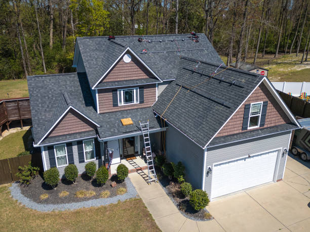 Best Steel Roofing  in Lochsloy, WA